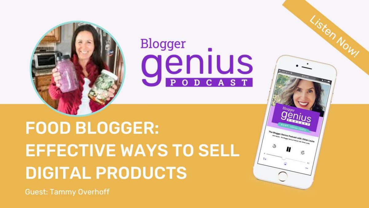 Transform Your Food Blog: Effective Ways to Sell Digital Products | MiloTreeCart