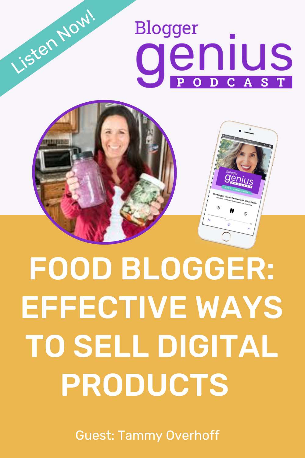 Transform Your Food Blog: Effective Ways to Sell Digital Products | MiloTreeCart