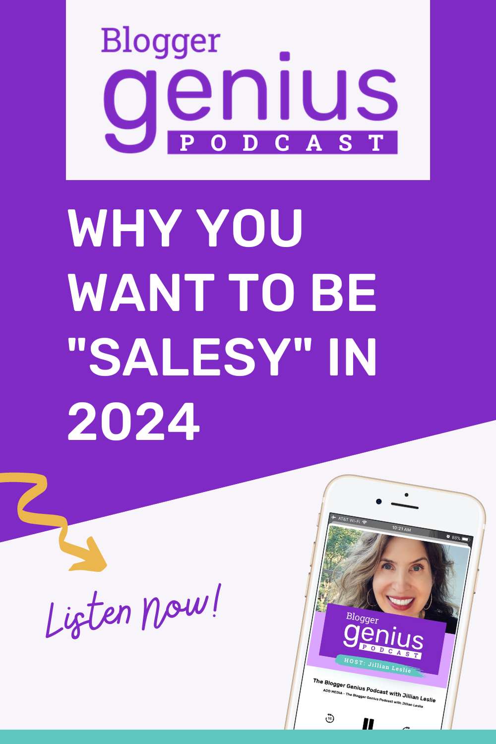 Why Being "Salesy" is the Best New Sales Strategy in 2024 | Sell digital products with MiloTree