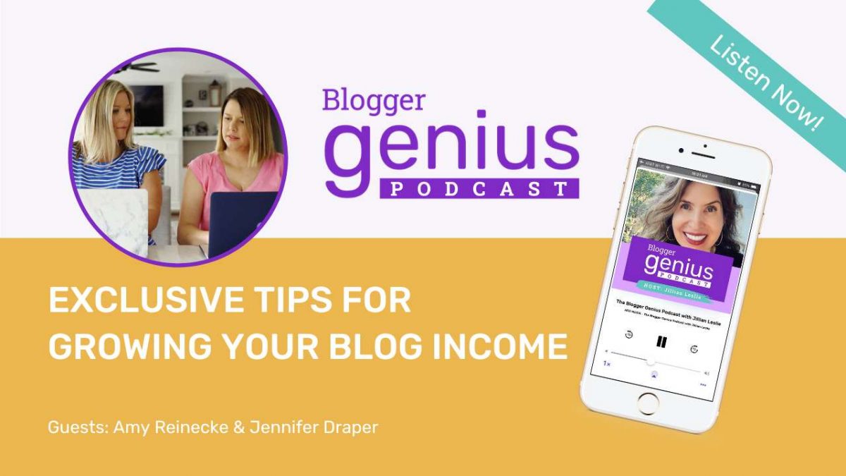 Exclusive Tips for Growing Your Blog Income | MiloTreeCart