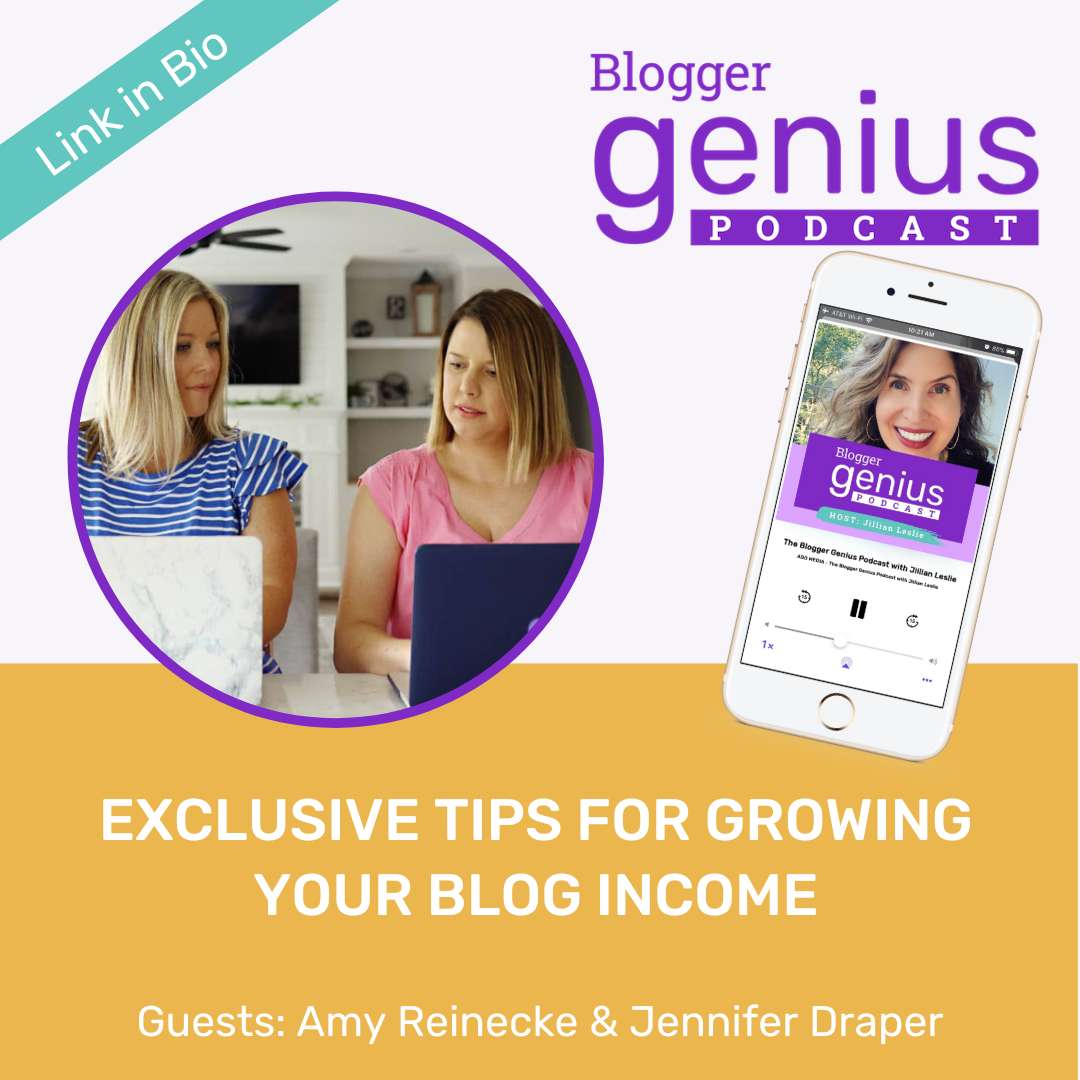 Exclusive Tips for Growing Your Blog Income | MiloTreeCart