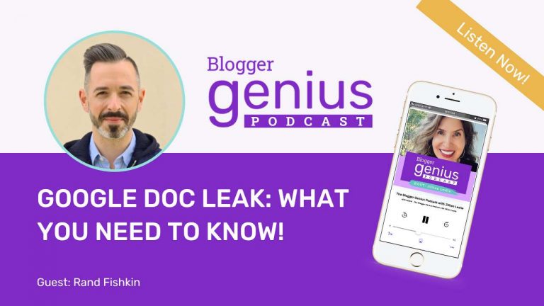 The Google Search Document Leak: What You Need to Know!