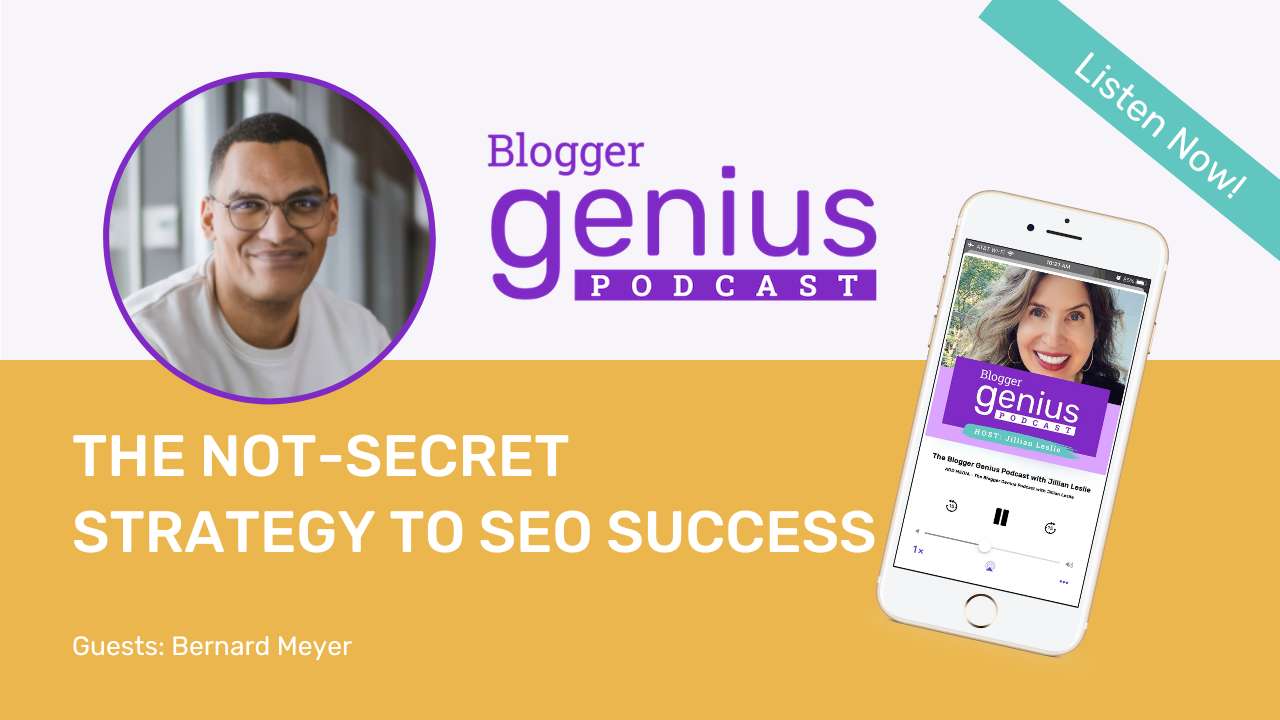 The Not-Secret Strategy to SEO Success | MiloTree