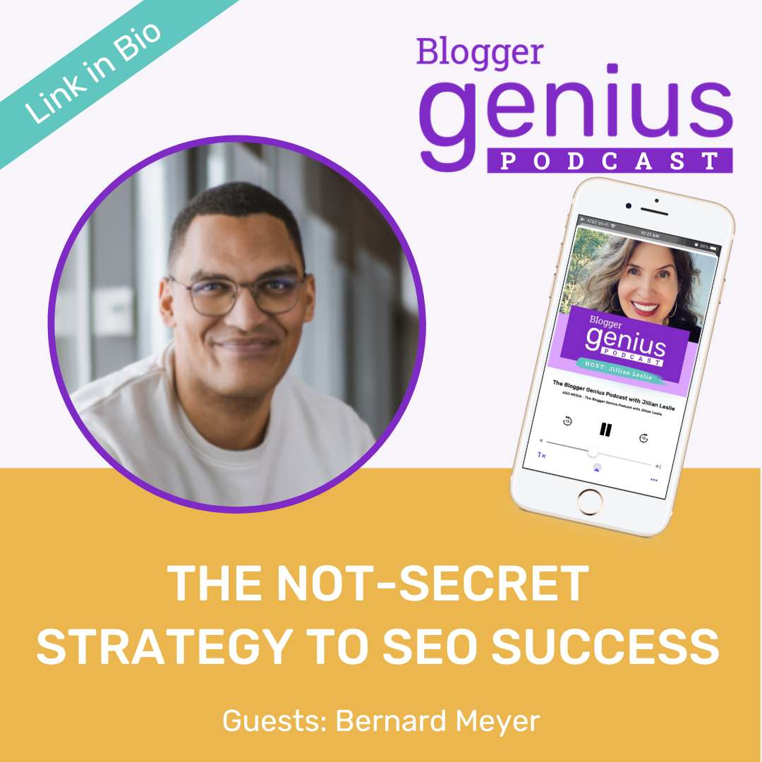 The Not-Secret Strategy to SEO Success | MiloTree