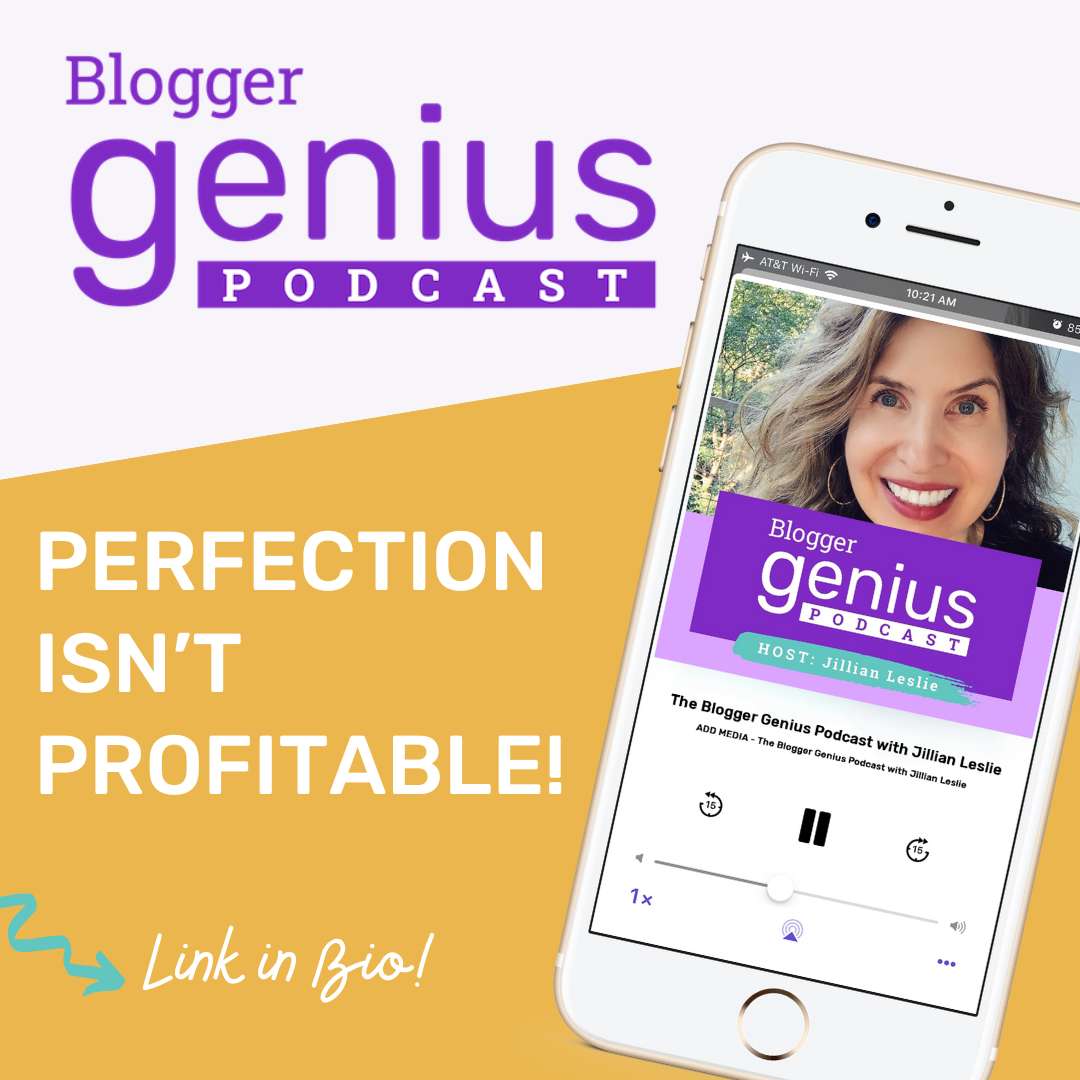 Embracing Imperfection: The Power of B-Minus Work | MiloTree
