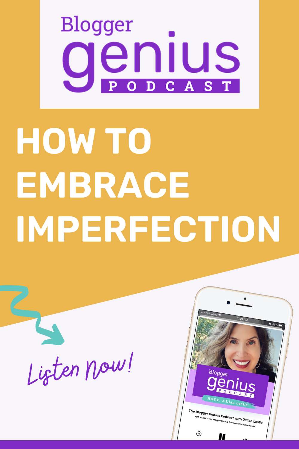 Embracing Imperfection: The Power of B-Minus Work | MiloTree