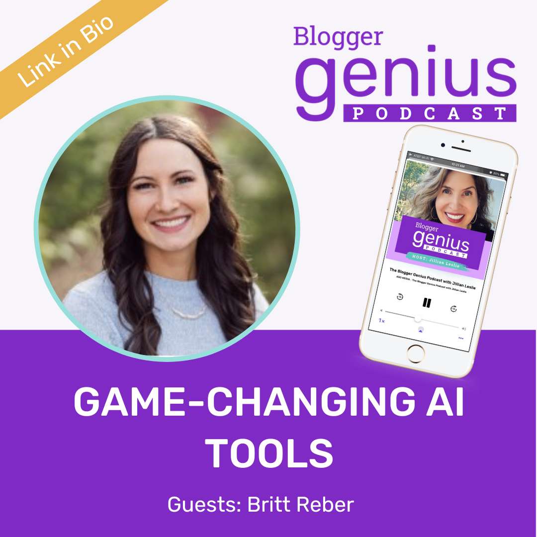 Level Up Your Blog with These Game-Changing AI Tools | MiloTree