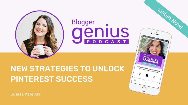 New Strategies to Unlock Pinterest Success in 2025