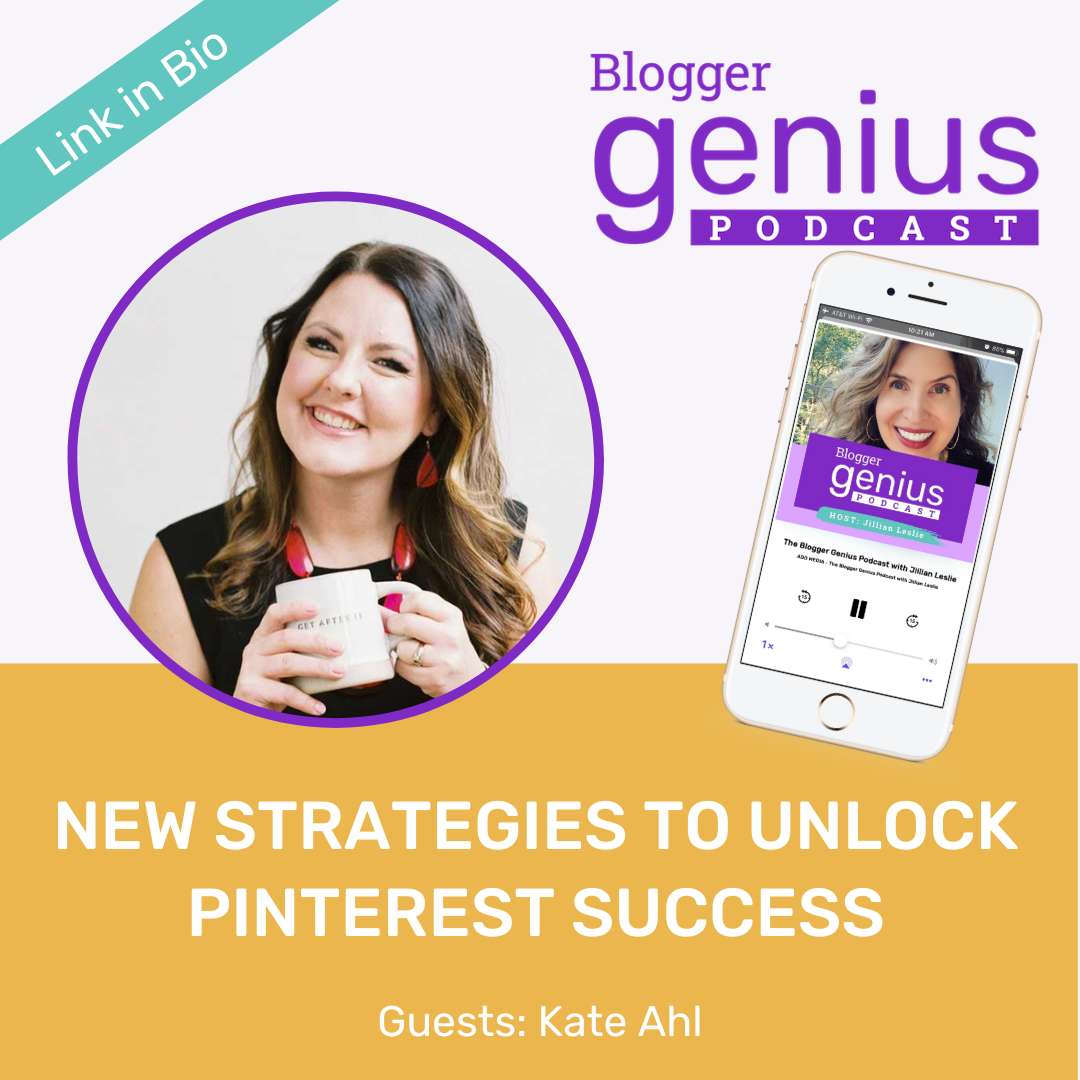 New Strategies to Unlock Pinterest Success in 2025 | MiloTree