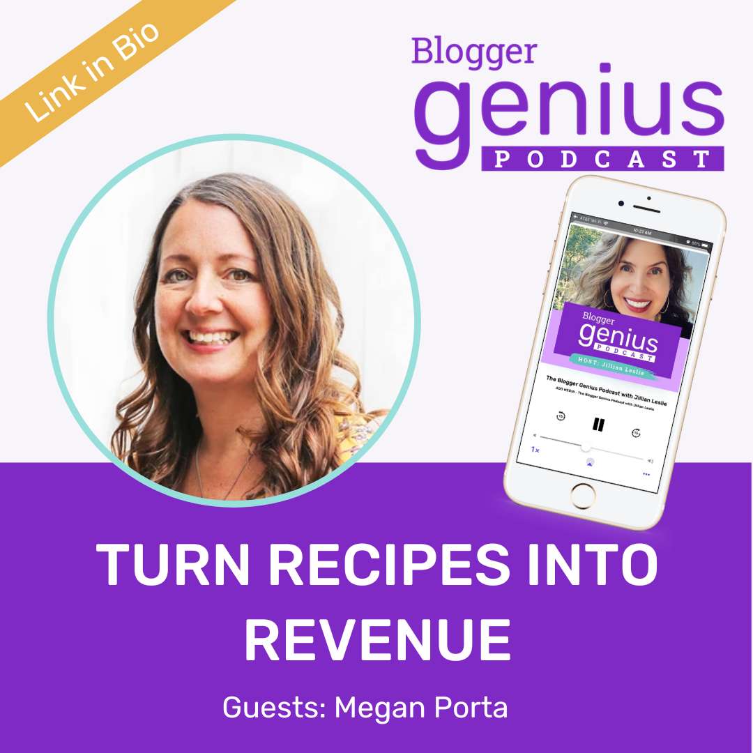 Digital Products for Food Bloggers: How to Turn Recipes into Revenue | MiloTree.com