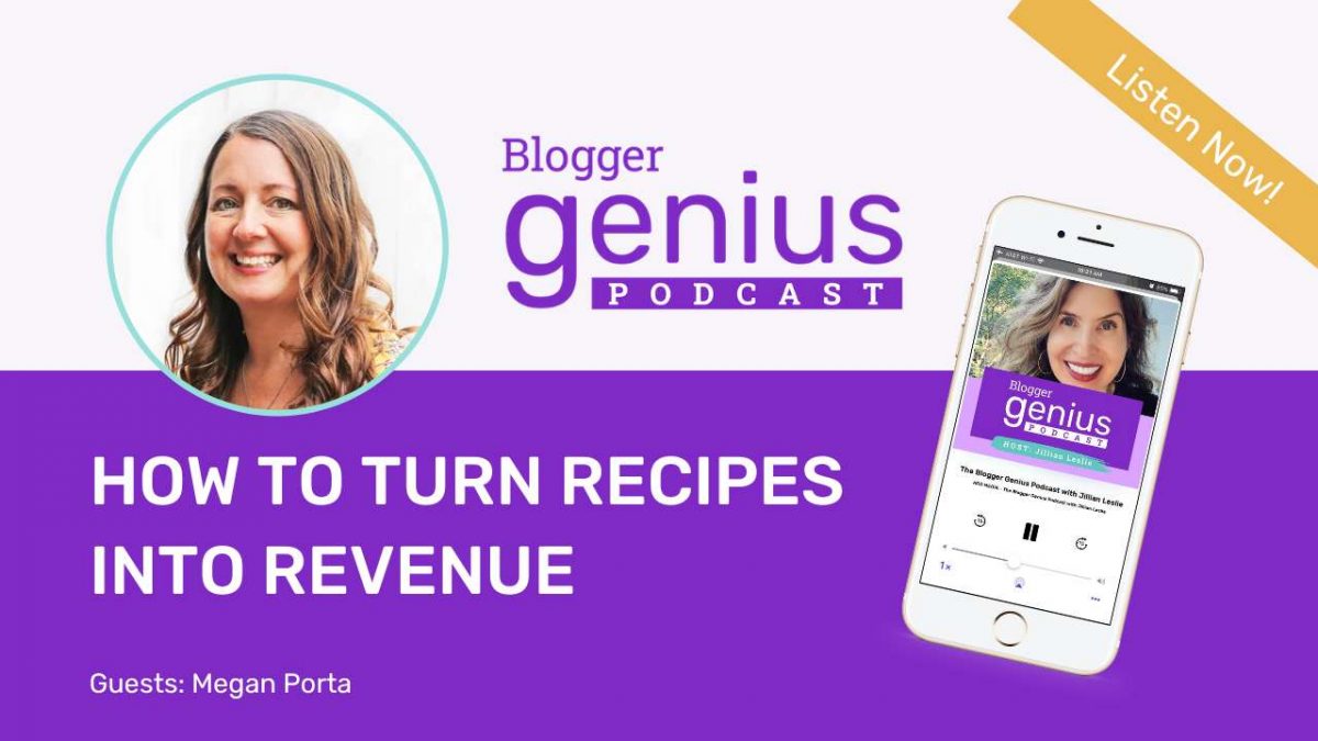Digital Products for Food Bloggers: How to Turn Recipes into Revenue | MiloTree.com