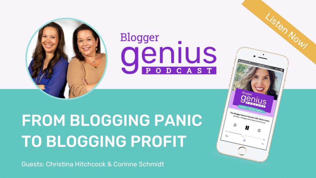 From Panic to Profit: Turning Google Changes into Blogging Opportunities | MiloTree.com
