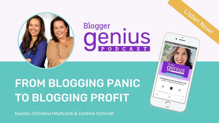 From Panic to Profit: Turning Google Changes into Blogging Opportunities