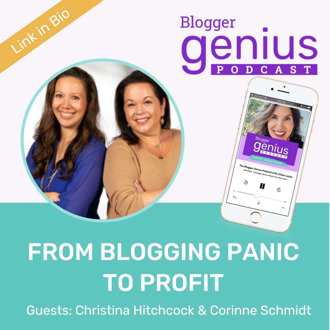 From Panic to Profit: Turning Google Changes into Blogging Opportunities | MiloTree.com