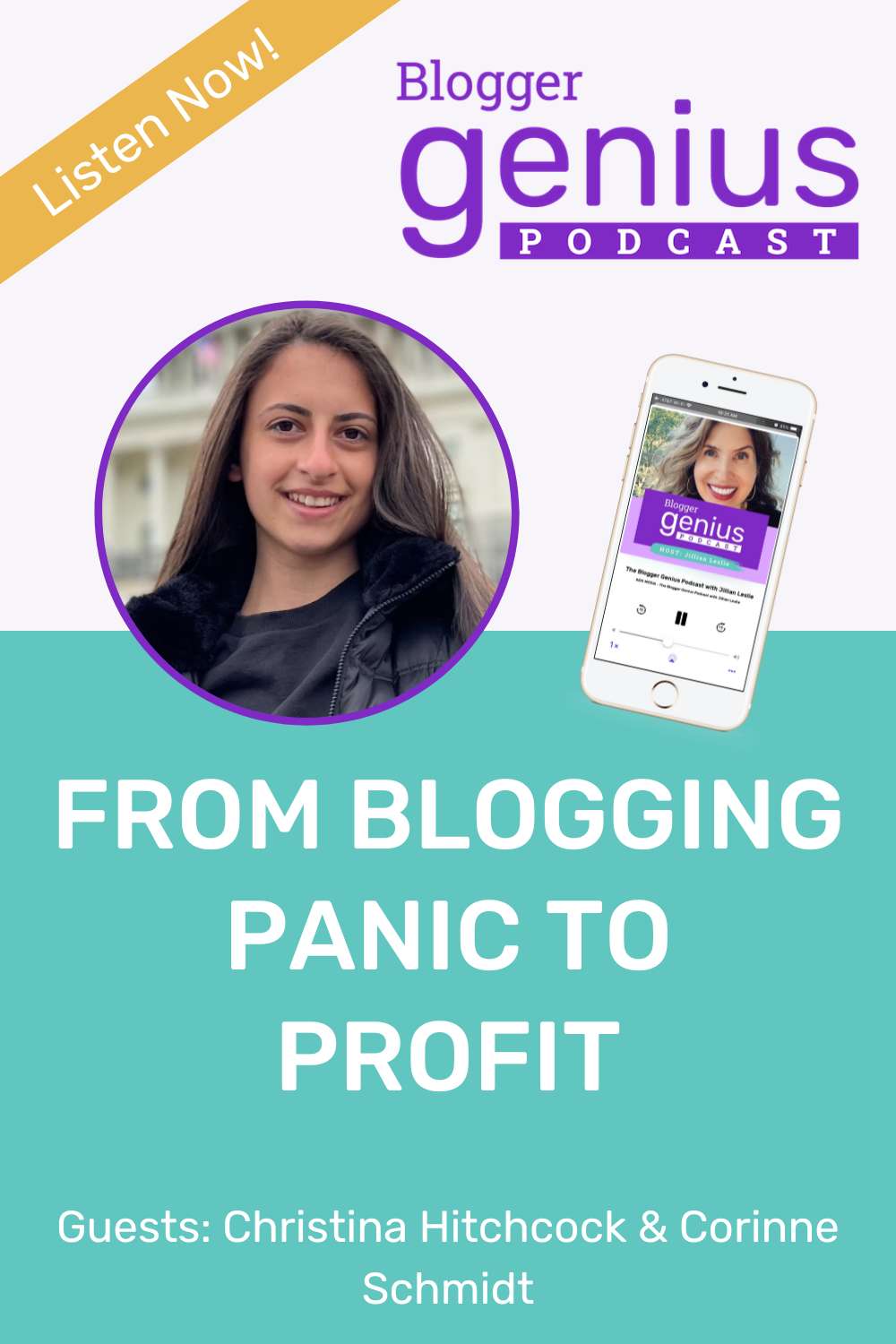 From Panic to Profit: Turning Google Changes into Blogging Opportunities | MiloTree.com