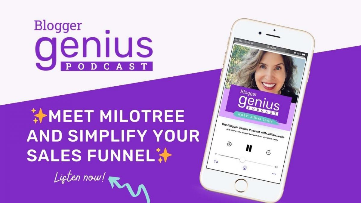 How to Simplifying Your Sales Funnel: ✨Meet MiloTree✨