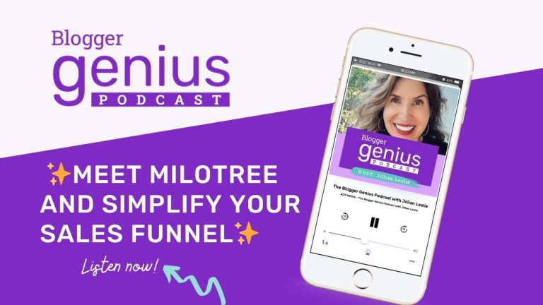 How to Simplifying Your Sales Funnel: ✨Meet MiloTree✨
