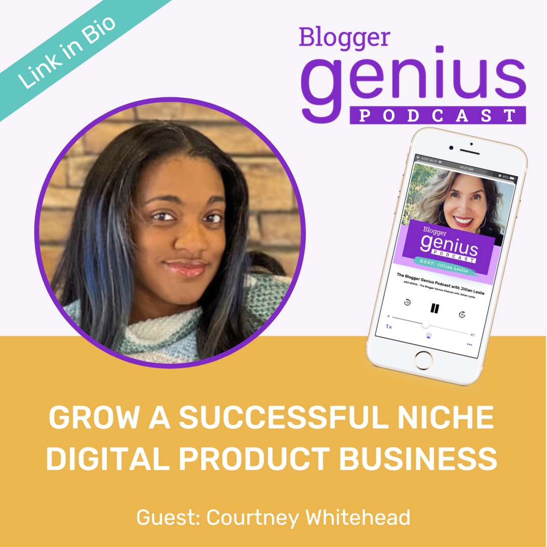 The Truth About Growing a Successful Digital Product Business in a Small Niche | MiloTree