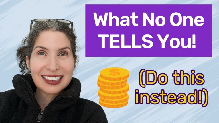 Why Passive Income is a Lie