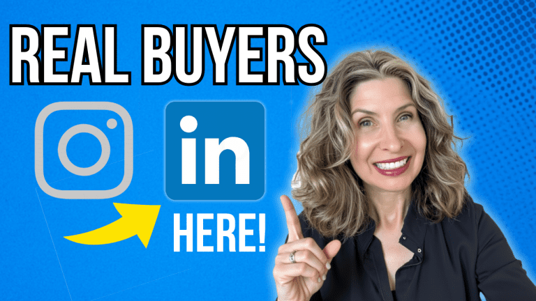 Why LinkedIn Beats Instagram for Making Real Money 💰
