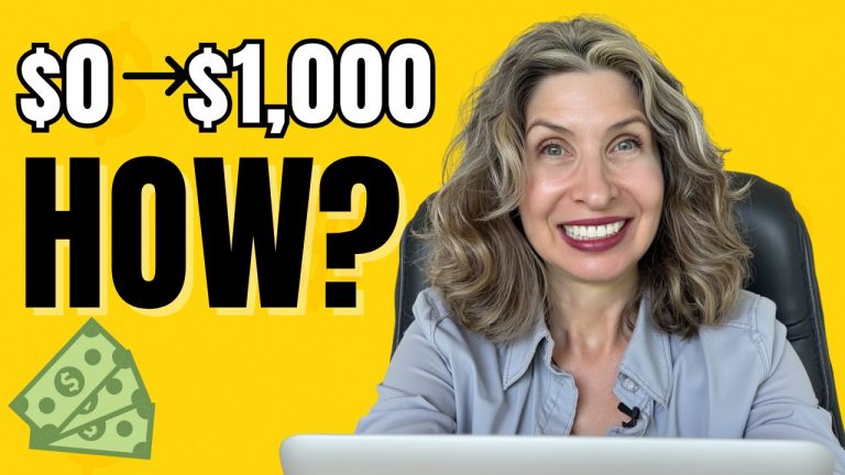 🎯 How to Sell Your Digital Product in 2025 (Even If No One Knows You Yet)