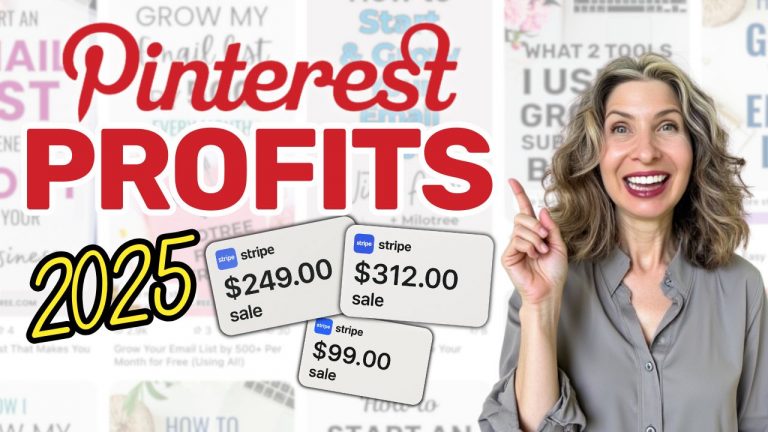 Can You Really Make Money on Pinterest with One Pin a Day?