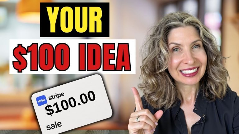 How to Create and Sell Your First Digital Product in 7 Days (Free AI Prompts + Step-by-Step Plan)