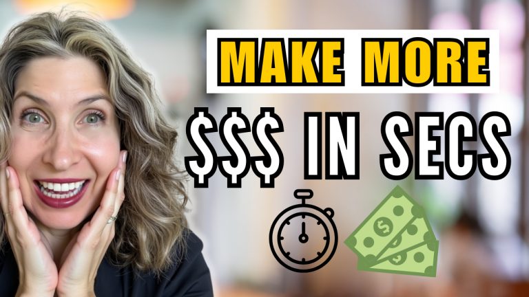 This $100/Sale Hack Changed Everything (Digital Product Secret)