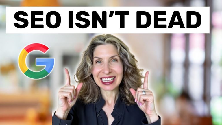 SEO Isn’t Dead in 2025—You’re Just Playing the Old Game (Here’s the New One)