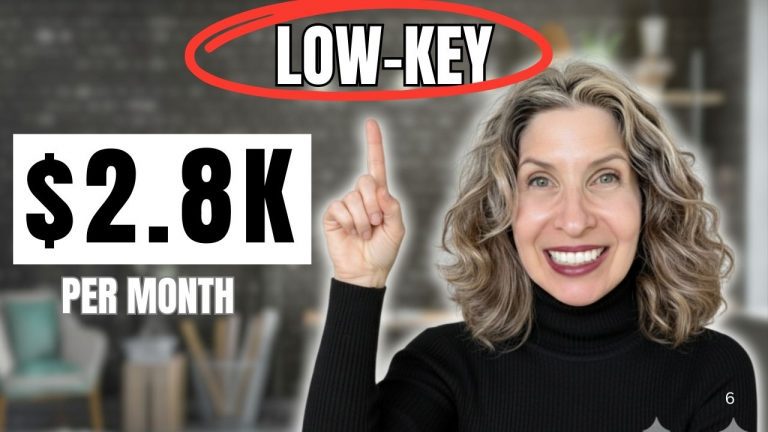 The Simple Way to $1K–$10K Months: Launch a “Low-Key Membership” (No New Tech Needed)