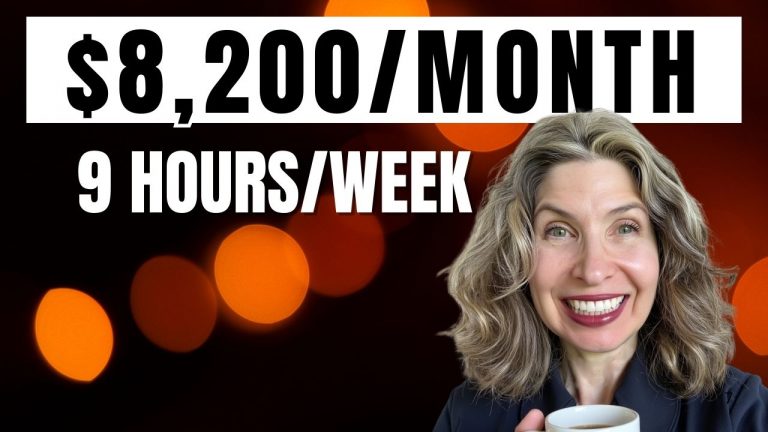 How to Automate Your Digital Product Sales and Make Money While You Sleep