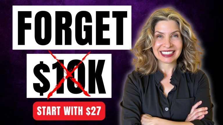 This AI Prompt Gets You Your First $27 Digital Product Sale (In 15 Minutes)