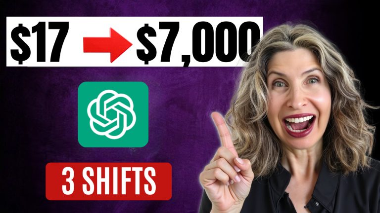 Ebooks Are Dead: 3 Shifts Creators Are Making to Earn $2K–$7K/Month Selling Digital Products